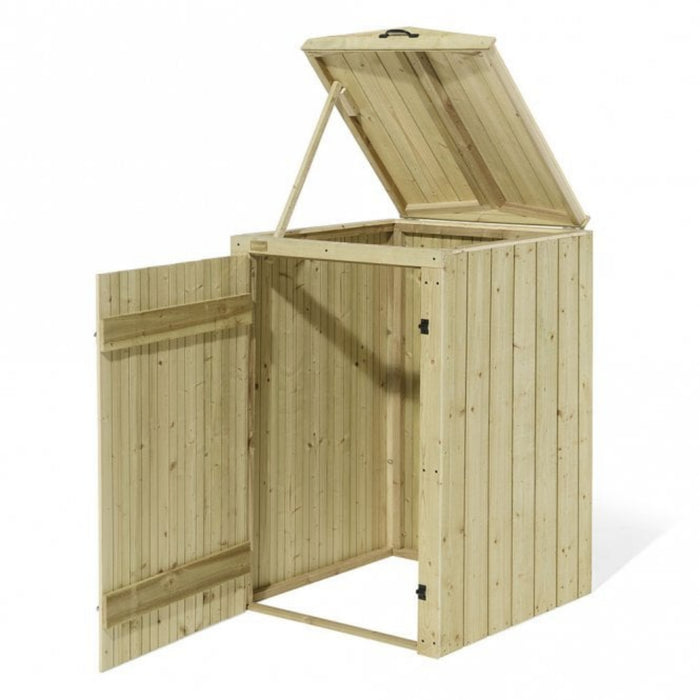 Signature Heritage T&G Bin Store- 4 sizes available