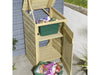Premier Shiplap Recycling Box Store_Bin Stores