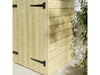 Premier Shiplap Recycling Box Store_Bin Stores