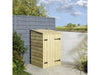 Premier Shiplap Bin Store_Bin Stores