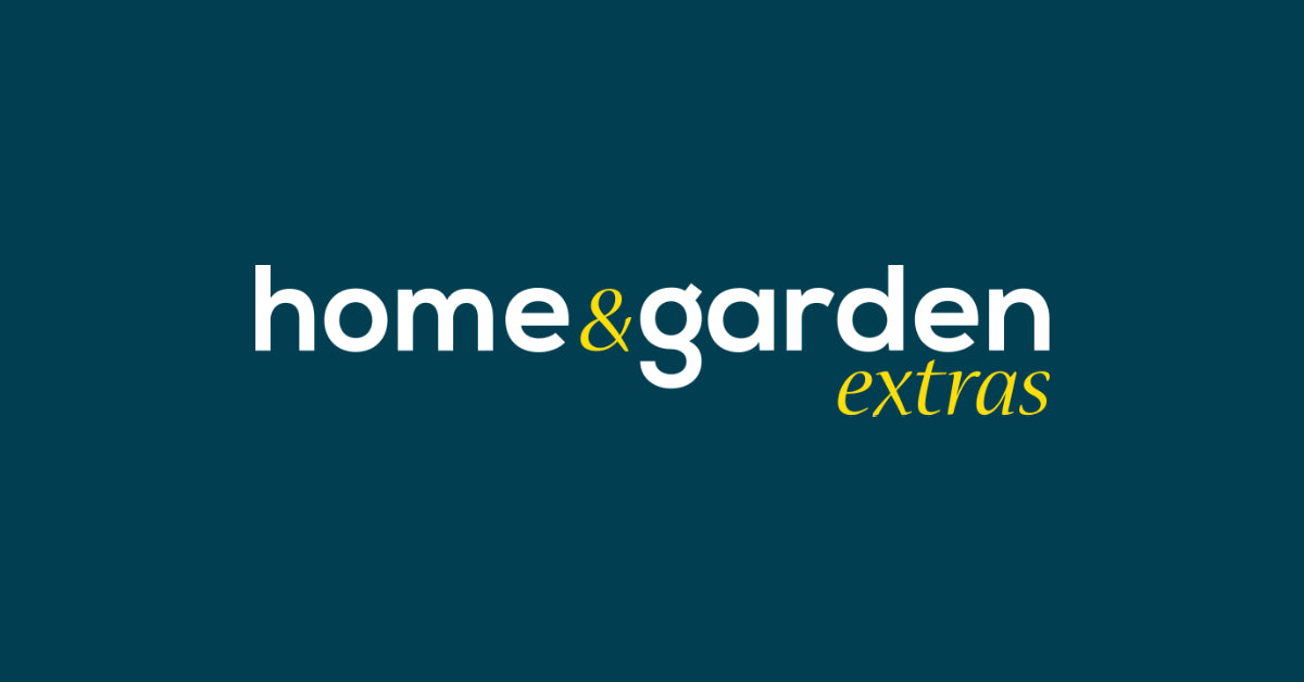 Home & Garden Extras