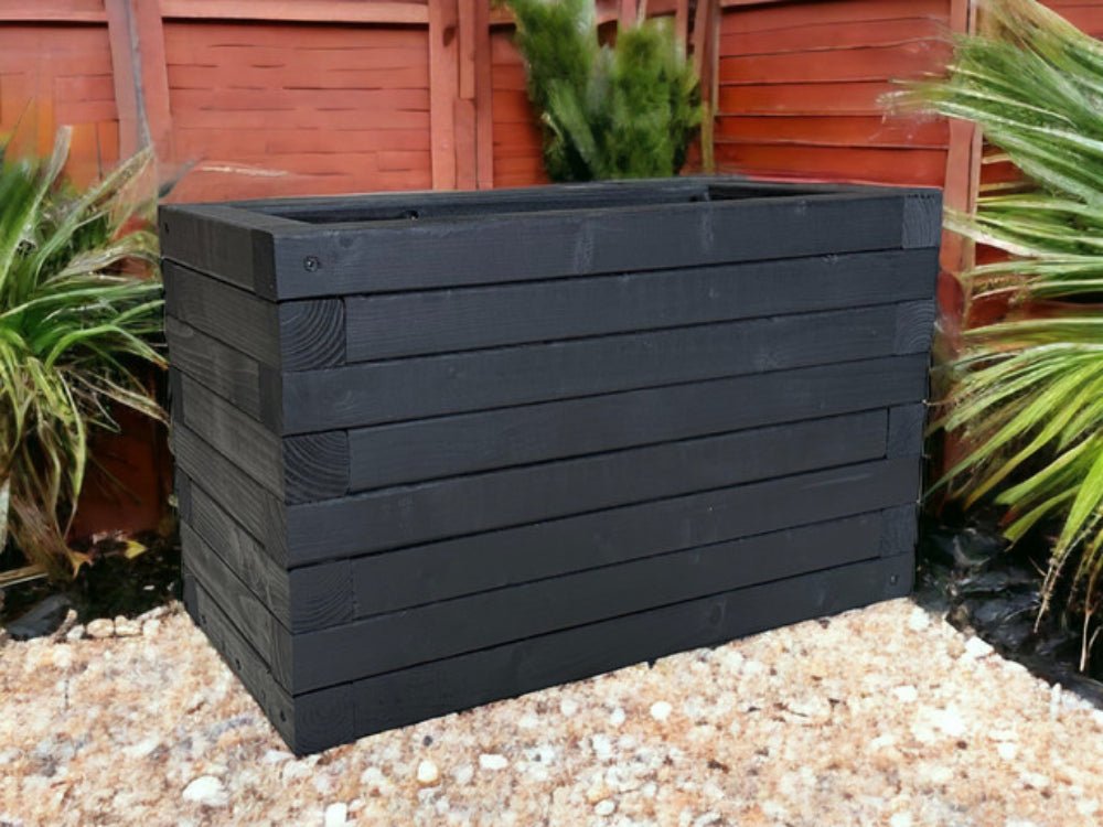 Somerset Planters_