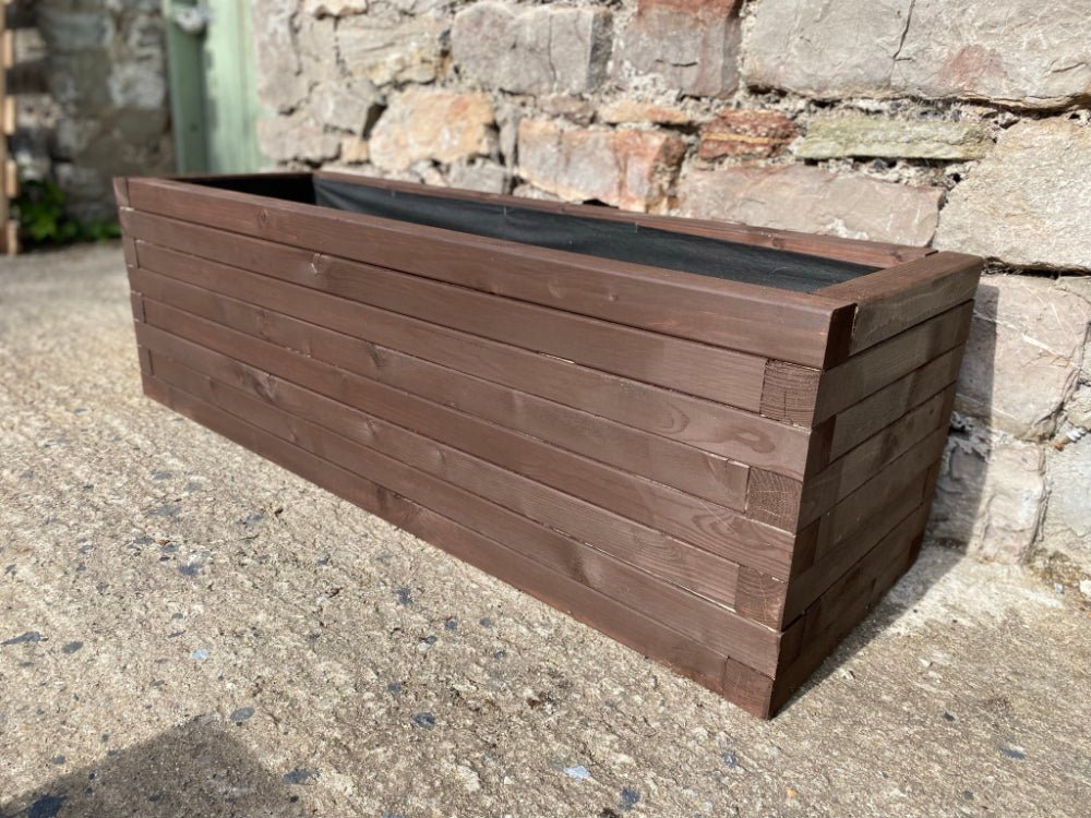 Somerset Planters_