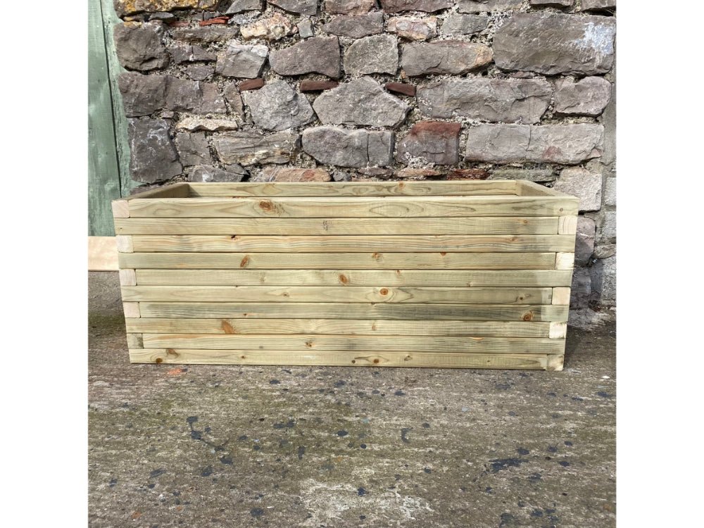 Somerset Planters_