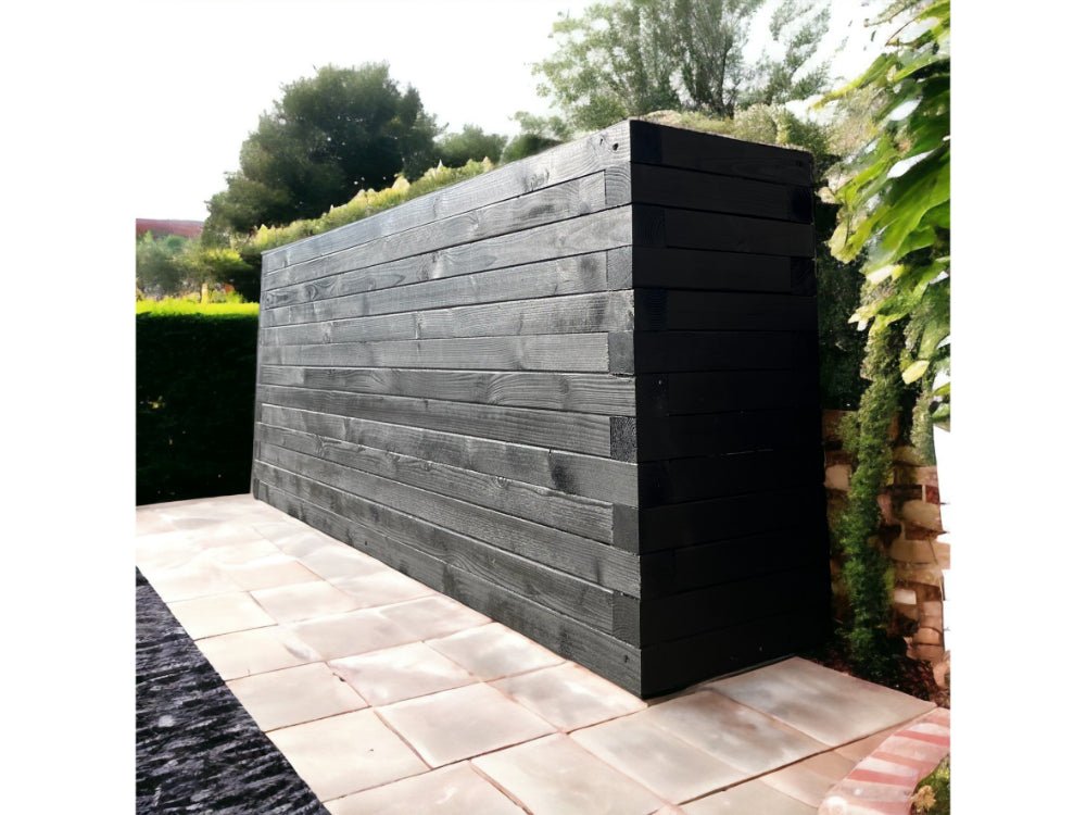 Somerset Planters_