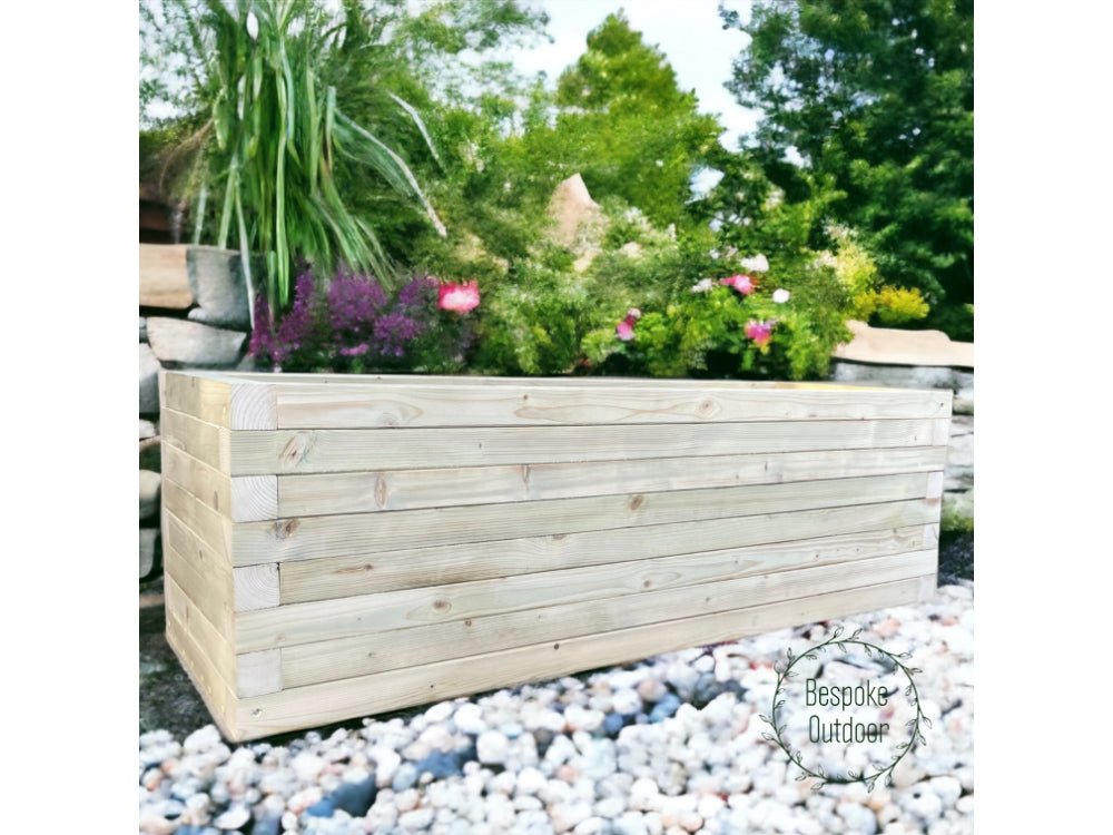 Somerset Planters_
