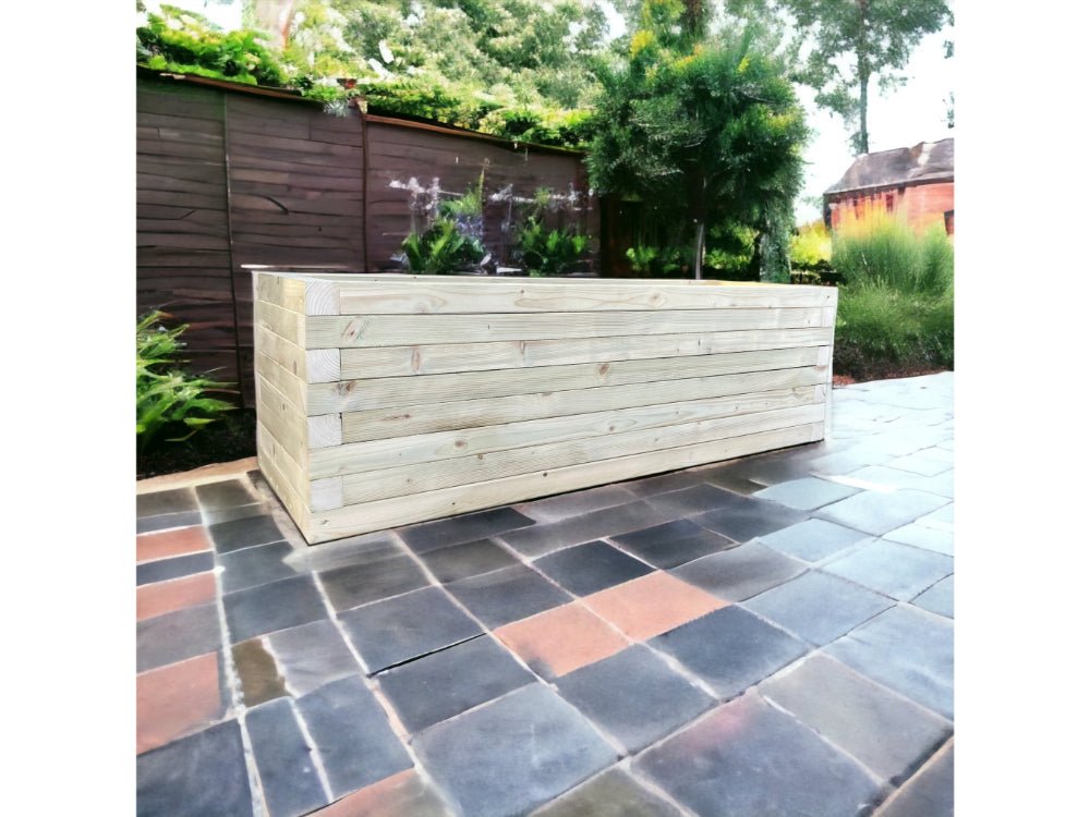 Somerset Planters_