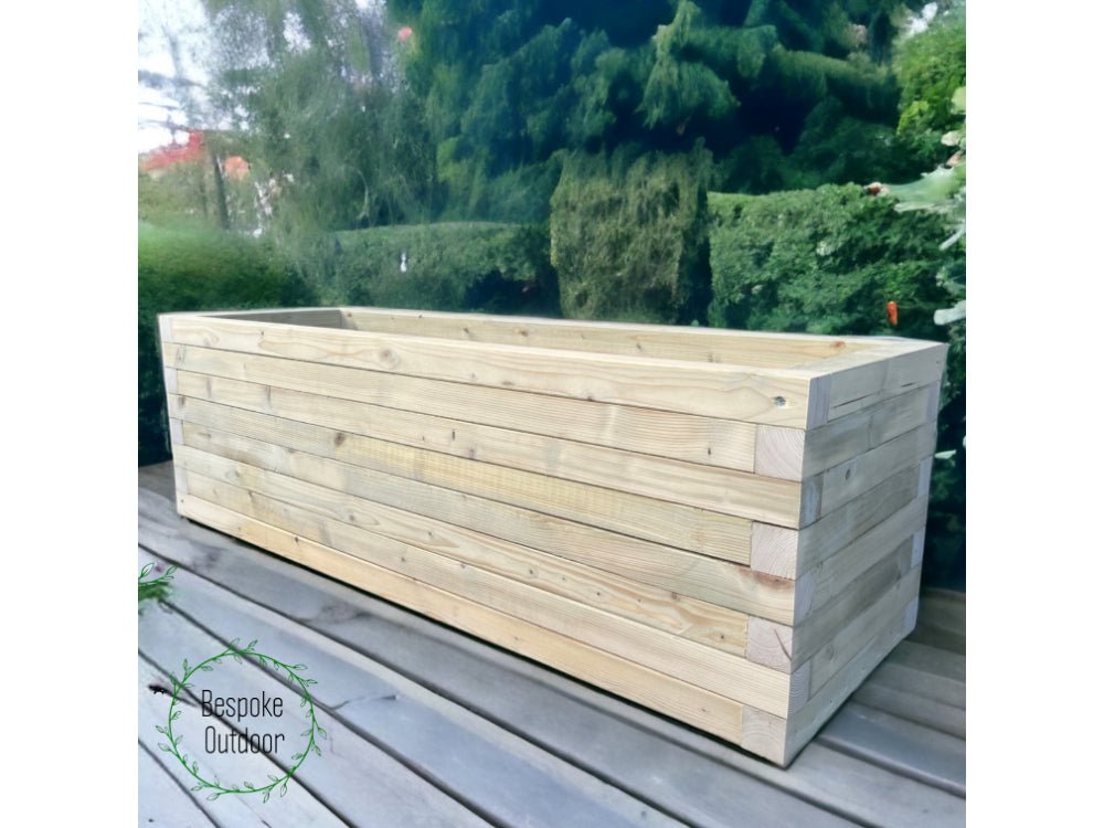 Somerset Planters_