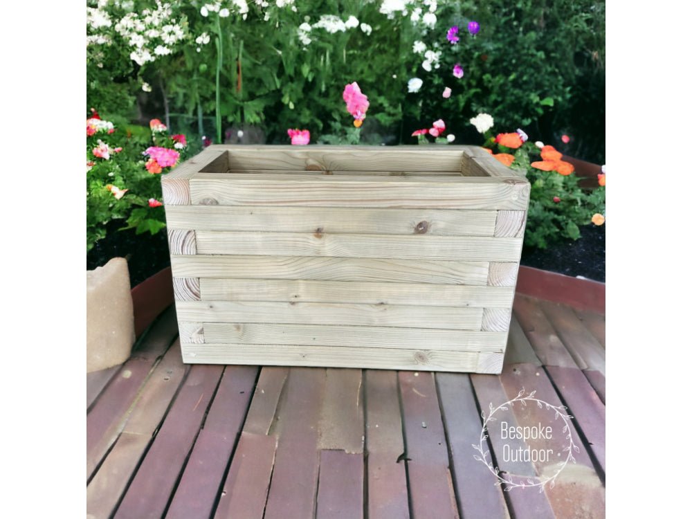 Somerset Planters_