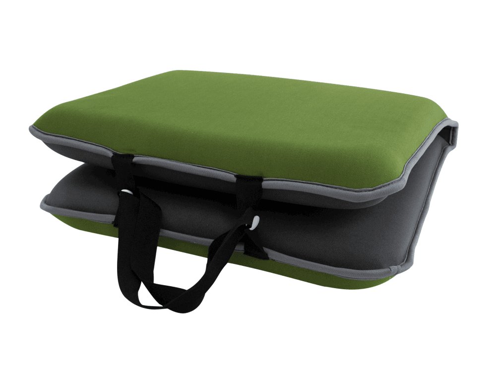 Folding Memory Foam Kneeler_Gardening Kneelers