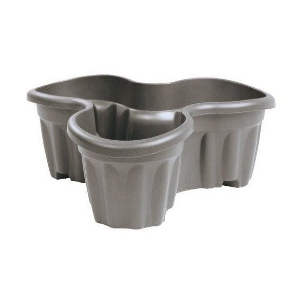 Stackable Tiered Planter_Patio Planters