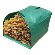 Leaf Sweep Bag - 200L Garden Tidy Bag w/handles_Garden Waste Bags