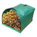 Leaf Sweep Bag - 200L Garden Tidy Bag w/handles_Garden Waste Bags
