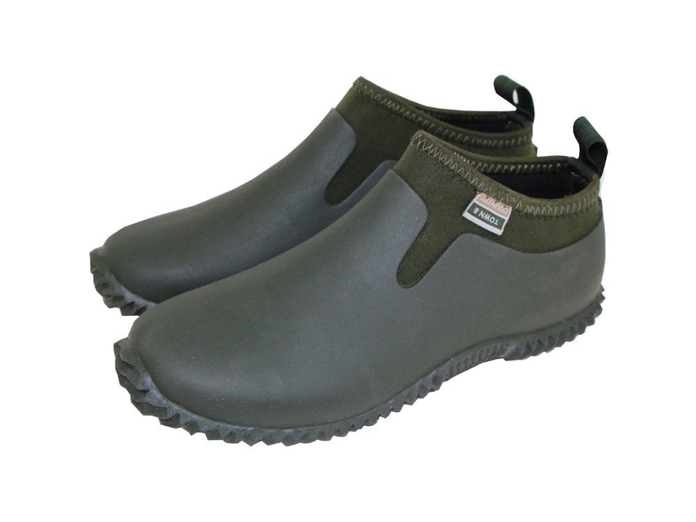 Garden Shoes