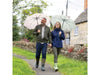 Bainton Wellington Boots Green – Durable Waterproof Wellies_Wellington Boots