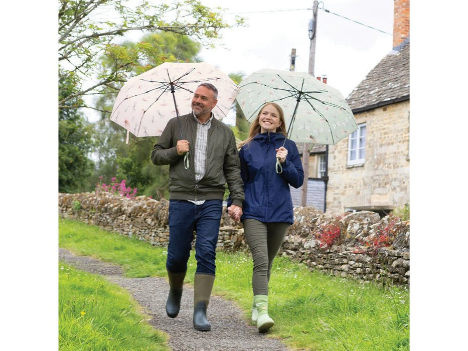 Bainton Wellington Boots Green – Durable Waterproof Wellies_Wellington Boots