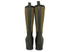 Bainton Wellington Boots Green – Durable Waterproof Wellies_Wellington Boots