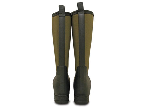 Bainton Wellington Boots Green – Durable Waterproof Wellies_Wellington Boots