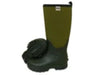 Bainton Wellington Boots Green – Durable Waterproof Wellies_Wellington Boots
