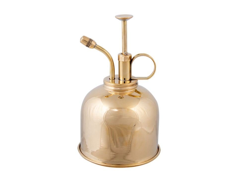 Metal Plant Mister – Copper_Watering Cans