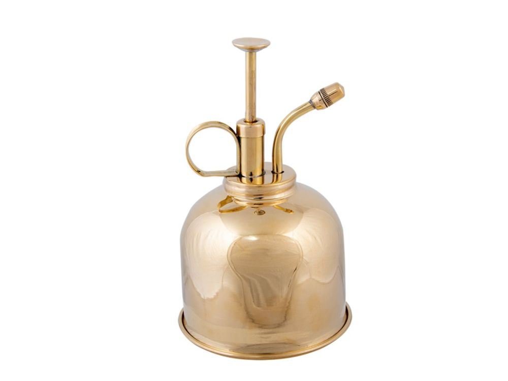 Metal Plant Mister – Copper_Watering Cans