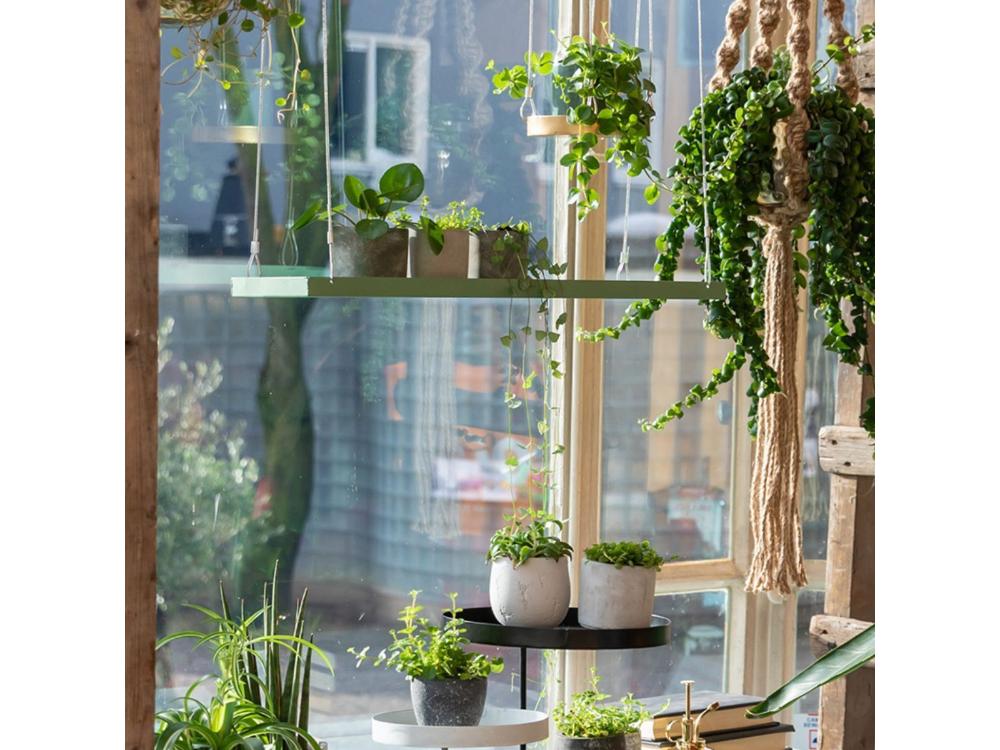 Metal Plant Mister – Copper_Watering Cans