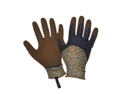 Recycled Plastic Bottle Gloves Plus - Men's_Gardening Gloves