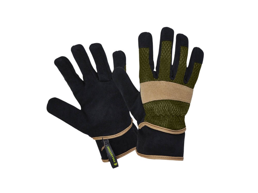 Cool Rigger Gloves - Mens_Gardening Gloves
