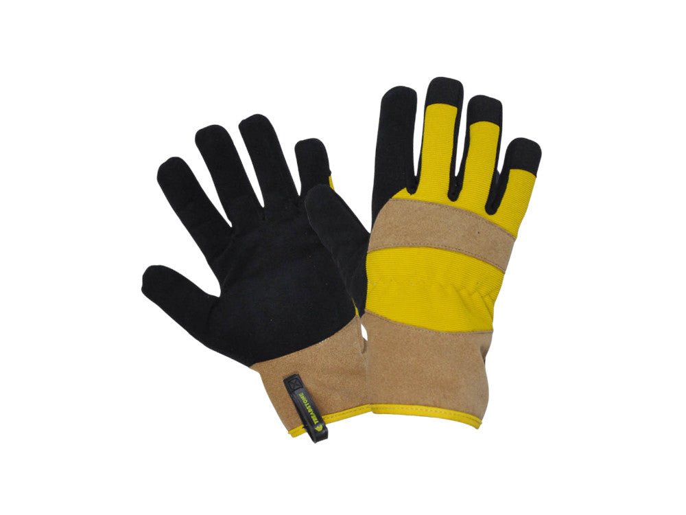 Premium Rigger Gloves - Mens_Gardening Gloves