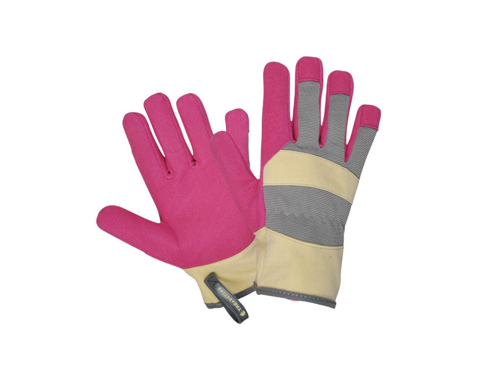 Premium Rigger Gloves - Womens_Gardening Gloves