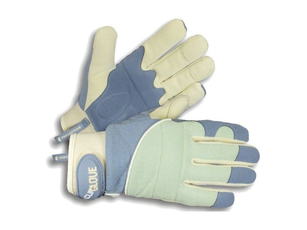Shock Absorber Gardening Gloves - Women's_Gardening Gloves