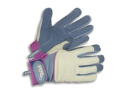 General Purpose Gardening Gloves - Women's_Gardening Gloves