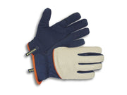 Stretch Fit Gardening Gloves - Men's_Gardening Gloves