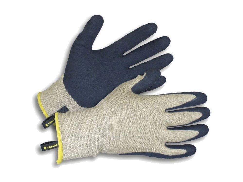 Bamboo Fibre Gardening Gloves - Men's_Gardening Gloves