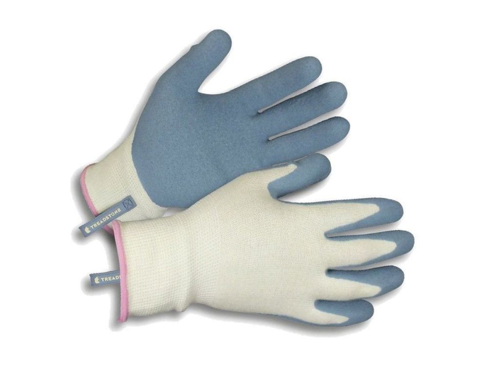 Bamboo Fibre Gardening Gloves - Women's_Gardening Gloves