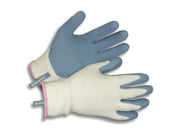 Bamboo Fibre Gardening Gloves - Women's_Gardening Gloves