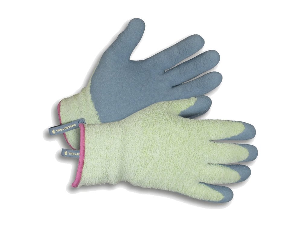 Cosy Gardening Gloves - Women's_Gardening Gloves