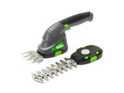 Cordless Grass and Hedge Shears_Shears