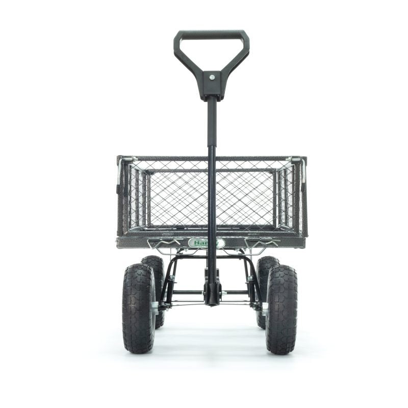 Garden Trolley - 200 kg_Trollies & Wagons