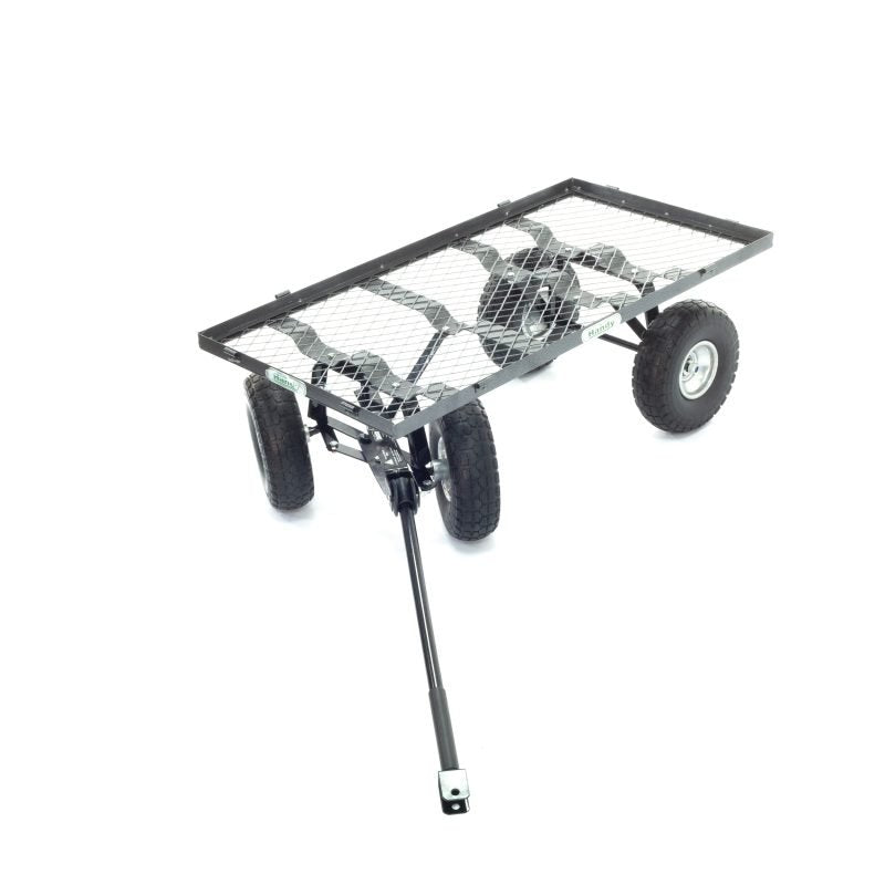 Garden Trolley - 200 kg_Trollies & Wagons