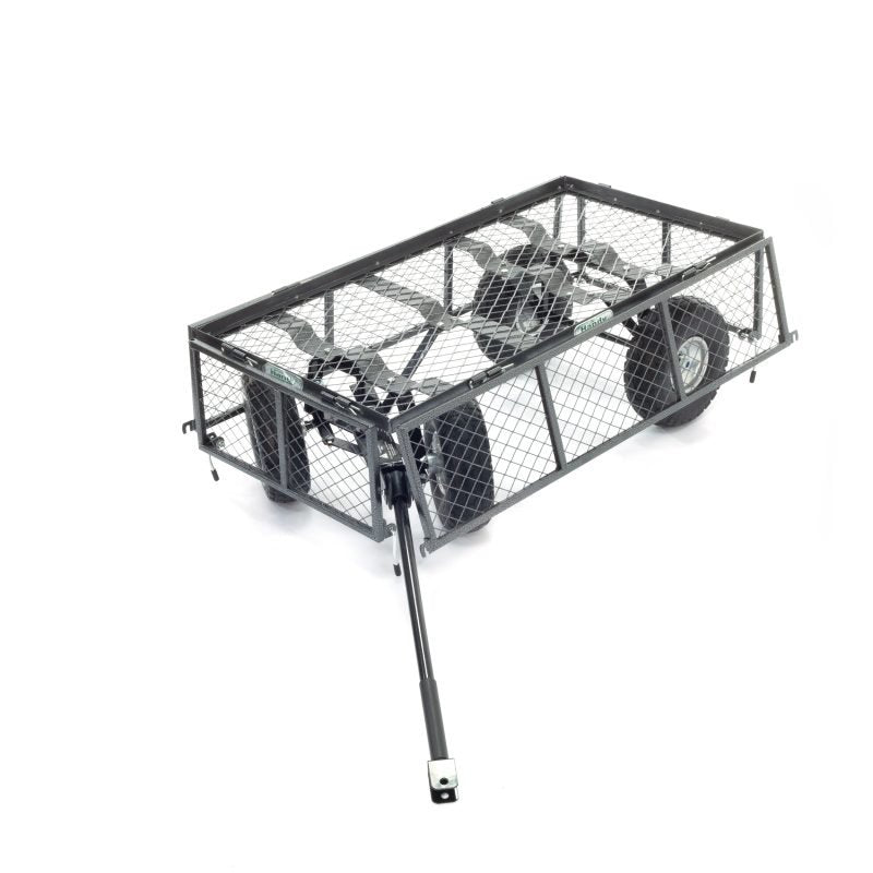 Garden Trolley - 200 kg_Trollies & Wagons
