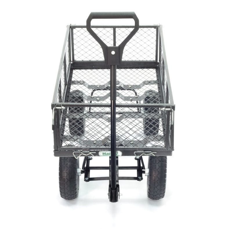 Garden Trolley - 200 kg_Trollies & Wagons