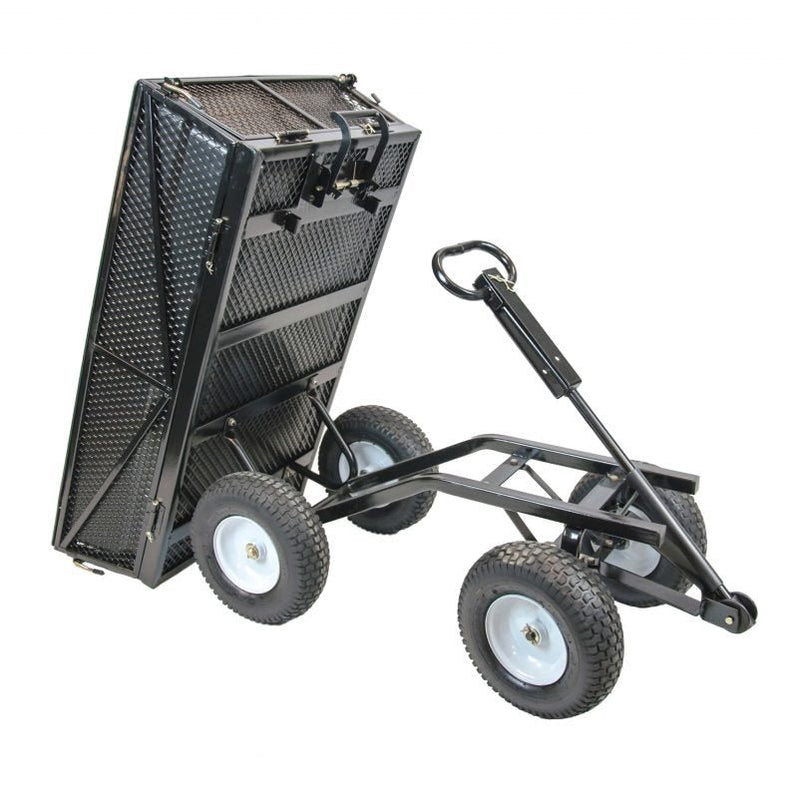 Multi Purpose Cart — Home & Garden Extras