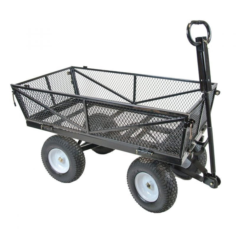 Multi Purpose Cart — Home & Garden Extras