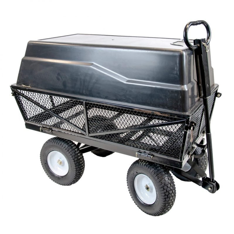 Multi Purpose Cart — Home & Garden Extras