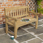 Tuscan Bench