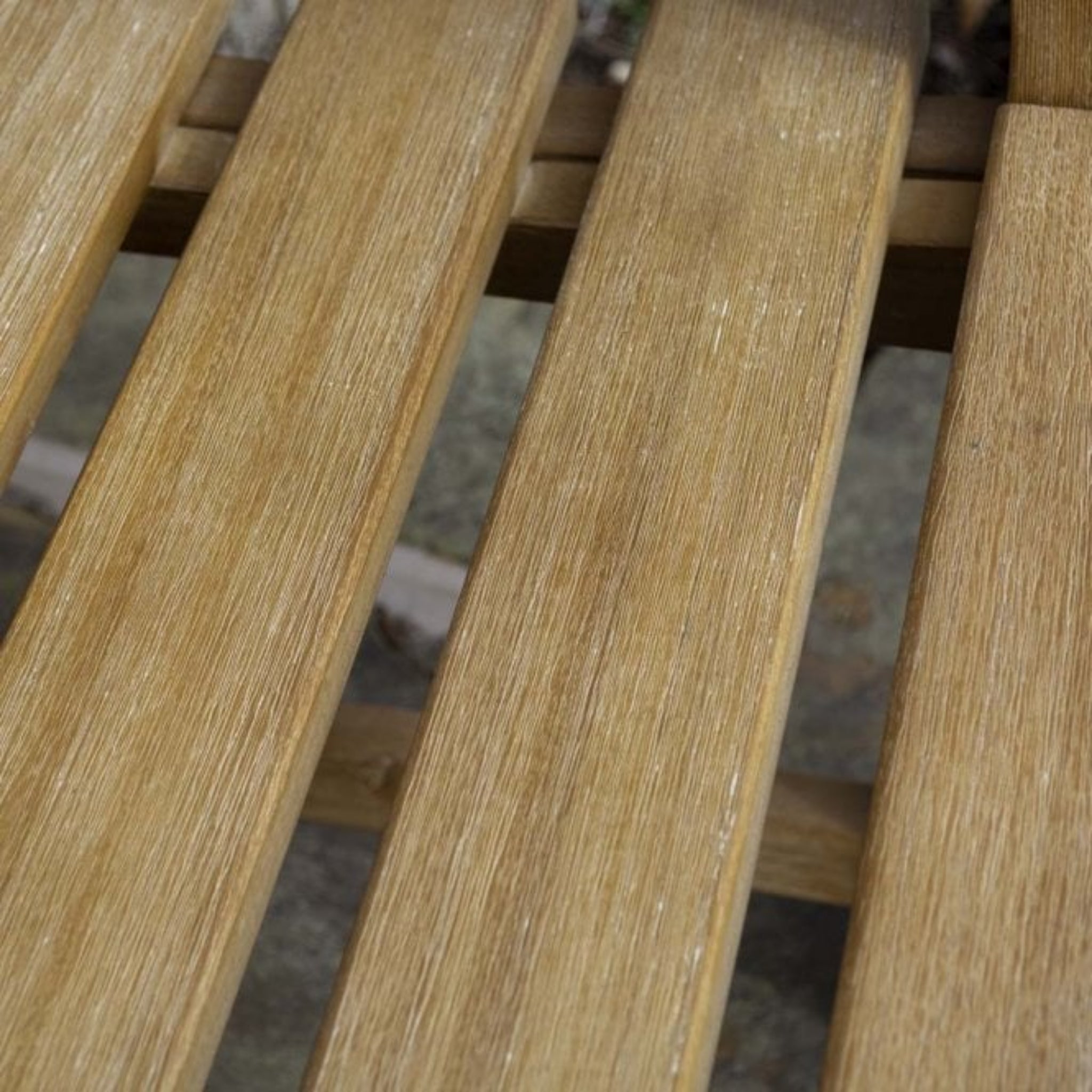 Tuscan Bench