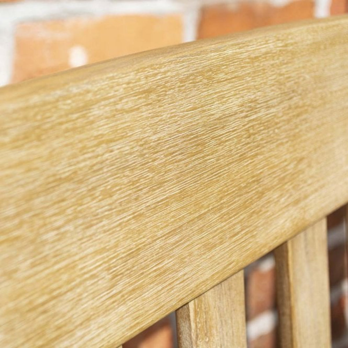 Tuscan Bench