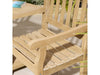 Tuscan Companion Set_Garden Benches
