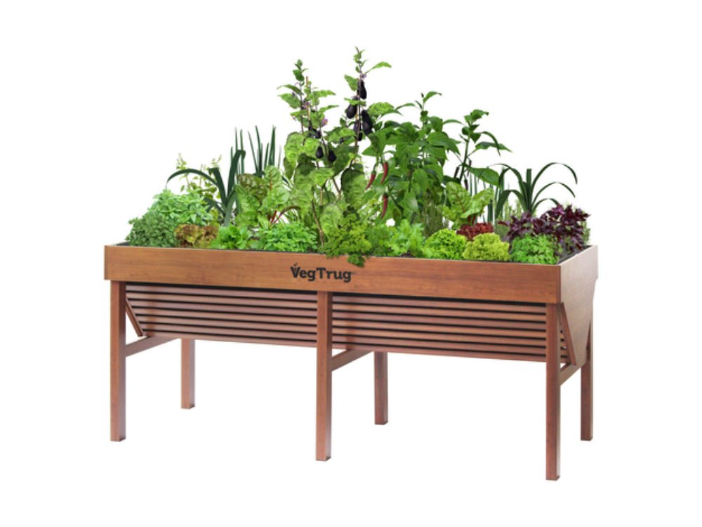 Aluminium VegTrug - Classic VegTrugs_VegTrug